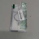 OWKEY for Samsung Galaxy Note 20 Ultra Case, Compatible with MagSafe, Magnetic Phone Case Military Shockproof Translucent Back Protective Cover for Galaxy Note 20 Ultra Case (Black)