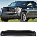 Magnetic Gray Hood Scoop Upper Grille Bulge Compatible with 2014 2015 2016 2017 2018 2019 2020 2021 Toyota Tundra Replace for 76180-0C030,761800C030