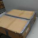 3 Point 2 Inch Receiver Drawbar Hitch Adapter for Farm Equipment (Category 1 Tractors)