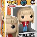 Funko Pop! Beverly Hills 90210 - Kelly Taylor - Collectable Vinyl Figure - Gift Idea - Official Merchandise - Toys for Kids & Adults - TV Fans - Model Figure for Collectors and Display