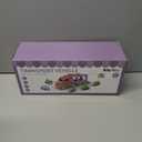 Beby Buty 7 in 1 Car Truck Toys for Toddlers, Truck Toys with Light Sound, Birthday Gifts for 3-5 Year Olds