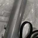 Revlon Perfect Heat Triple Ceramic Curling Iron | For Silky Smooth Spiral Curls (1/2 in)