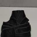 Hurmoya Back Brace Posture Corrector for Women and Men, Lower and Upper Back Pain Relief, Hunchback and Scoliosis Straightener with 2 Removable Metal Splints Support, Adjustable Straps Belt Waist (Small)