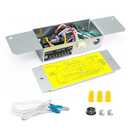 9330C755 RV Air Conditioner Control Box Assembly, Heat Ready AC Thermostat Control Box Replacement Parts Compatible with Coleman Mach 15 RV Air Conditioners and Mach Non-Ducted or Lateral Ducted