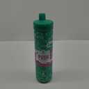 Manna™ Push™ Stainless Steel Bottle - Green