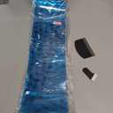 2023 2024 2025 Kia EV6 Screen Protector for 2024 2023 2022 Kia EV6 Dual 12.3Inch Plastic Screen Protector HD Touchscreen Protective Film (2Pcs)