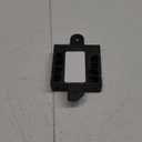 IRIEQU Front Left/Driver Door Control Module Compatible with Dodge RAM 1500 2500 3500 4500 5500 2014-2023 Replaces 68225101AA 68225101AB 68225101AC 68225101AD