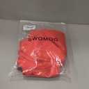 U2SKIIN Women Silk Pajamas Set, Long Sleeve Satin Pajamas for Women Sleepwear Button Down Pjs Set Two-piece L