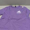 Vintage Epic: The Musical Front and Back Design Tee TShirt M