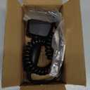 Fexhull Snowplow Handheld Controller Fit for Diamond Snow Plow Blade E-47 E-60 E-57, OE: Meyer Diamond 22690, Meyer 22154, Meyer 56462, Buyers 1306901, Straight Blade Plows Western Plow Controller