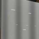 Leinuosen 7 Pcs Large Buffet Risers Set 6" to 12" Acrylic Display Box Catering Dessert Table Riser Food Display Decorative Stand with Hollow Bottom for Catering Supplies(White, Square)