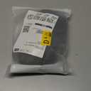 Posture Corrector for Men and Women, UltraSupport+ Comfortable Upper and Back Brace, Pain Relief from Bad Posture for Slumping Shoulders, Hunching, Shoulder Pain Neck. Adjustable Back Straightener (Medium/Large (Chest 30"-43"), Black)