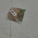 Basket Coffee Filter Holder Storage - CAFEMASY Bamboo Coffee Filters Rack Dispenser for Home Kitchen Coffee Bar Counter Decor