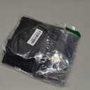 MUELLER Sports Medicine Adjustable Back Brace, Ideal for Upper and Lower Back Pain, Relief & Support for Men and Women, Strains, Sciatica, Scoliosis, Black