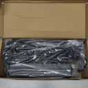 12V Power Supply Converter Adapter Plug for GMG Green Mountain Grill Jim Bowie, Daniel Boone, Davy Crockett Prime/Prime Plus Grill, P-1001 P-1266 Power Cord Replacement Part for Ledge Peak Trek