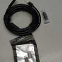 Endoscope Camera 5MP HD IP67 Inspection Snake Borescope 5meter for Car Engine PCB Inspection