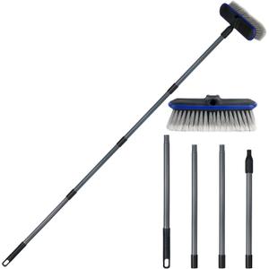 Forgrace Car Wash Brush with Long Handle 67" 170cm
