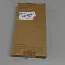 GO&SO 2 Pack Nickel Lamp Harp 8 inch with E26 UNO Light Base Set, Shade Holder Detachable Lamp Shade Adapter for Table & Floor Lamps,Heavy Duty Bracket DIY Light Fitting with Standard Saddle & Finial