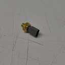 4928594 Exhaust Gas Pressure Sensor EGR Replacement for Cummins ISX ISM ISC ISB ISL Diesel Dodge Ram 2500 3500 6.7L 4921746 4087989