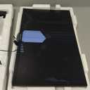 SANSUI Monitor 24 Inch 100Hz PC Monitor, HDMI VGA Ports VESA Mount, FHD Computer Monitor Ultra-Slim Ergonomic Tilt Eye Care for Home Office (ES-24F2, HDMI Cable Included)