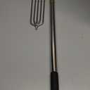 Telescopic Fish Gaff with 1~5 Teeth Assorted harpoons Barbed, Sea and Ice Fishing Spear Gig for Hunting Fish Frog Mole