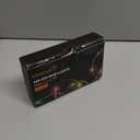 Minetom Fairy Lights Color Changing - 33FT 100 LED String Light with Remote, 16 Single Colors & 6 Holiday Colors,12 Modes, USB Fairy Lights for Bedroom, Halloween Light for Indoor Classroom Christmas