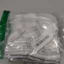 Ritz Cotton Scouring Dish Cloth 5-Pack, Neutral