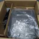 ZEBRA ZD421 Thermal Transfer Desktop Printer 300 dpi Print Width 4-inch USB Ethernet ZD4A043-301E00EZ