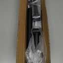 Hanging Planters Rod  Plant Hanger Indoor for Window Ceiling, Hanging Plant Shelf for Wall Planter House Plants, Plant Shelves Metal Holder Bar 47.5In (Pots, plants, chains not included)