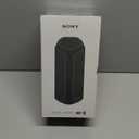 Sony SRS-XE300 X-Series Wireless Portable-Bluetooth-Speaker, IP67 Waterproof, Dustproof and Shockproof with 24 Hour Battery, Black