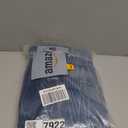 Estelar Textiler Teal and Navy Blue Blackout Curtains for Boys Bedroom, Full Room Darkening Grommet Ombre Curtains for Living Room, Thermal Insulated Light Blocking Gradient Drapes, 42Wx63L, 2 Panels