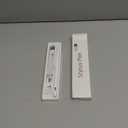 Stylus Pens for Touch Screens, Universal Fine Point iPad Pencil with Magnetic Adsorption Compatible with iPhone/iPad/Samsung/Android/Tablet & Other Touch Screens (White)