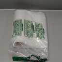 REISSHO Wine Bottle Protector - 50 Pack Inflatable Wine Bags for Travel with Free Pump