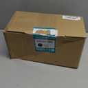 58A Toner 2 Pack Compatible with 58A CF258A Toner Cartridges Black (with Chip), Works with MFP M428fdw M428fdn M428dw M404 M428 Pro M404n M404dn M404dw Printer(2 Pack)