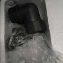 Acquaer 1HP Sump Pump, 4345GPH Submersible Water Pump for Water Removal in Hot Tubs, Pools, Basements, and Garden Ponds