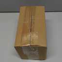 V10 Filter Replacement for Dyson V10 Cyclone Series, V10 Absolute, V10 Animal, V10 Total Clean, Replace Part No. 969082-01,2 Pack Filters and 1 Clean Brush