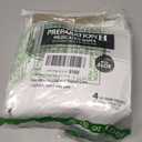 Preparation H Hemorrhoid Flushable Wipes with Witch Hazel for Skin Irritation Relief - 48 Count (Pack of 4)