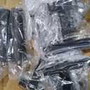 Zinus Full Piper Upholstered Platform Bed with Horizontal Paneled Headboard, Wooden Slat Support, No Box Spring Needed, Easy Assembly, Eco Friendly Packaging, Dark Grey