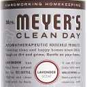 MRS. MEYER'S CLEAN DAY Multi-Surface Concentrate Bottle, Lavender Scent, 32 Fl oz (Pack of 1)