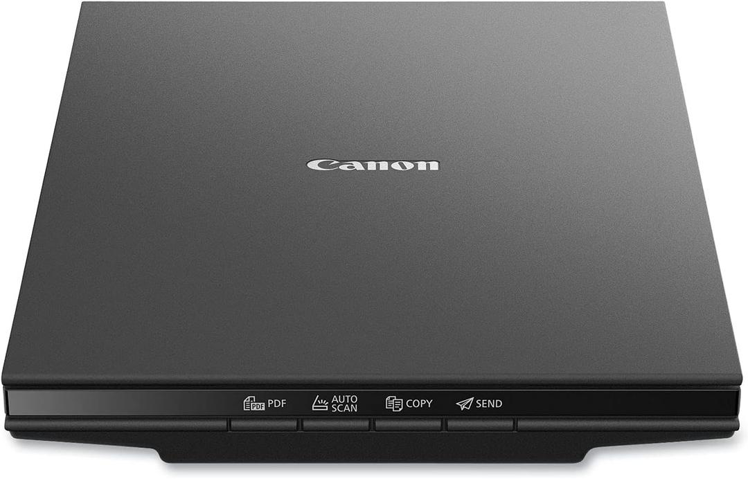 Canon Canoscan Lide 300 Scanner (PDF, AUTOSCAN, Copy, Send)