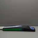 Jaspo Revive World Cup Edition Tennis Plastic Cricket Bat