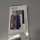 iHome iB520GM SmartBand Smart Cover for iPad2 (Red/Black stripes)