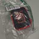 Gift for Men Women, Miyoo Mini Plus with Portable Case Retro Emulator Handheld Game Console with WiFi & RTC, Christmas Stocking Stuffers for Men, Mens Gifts for Dad,Husband, 3000+Classes Game, Gray