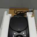 AM/FM/CD Boombox Radio CD Player