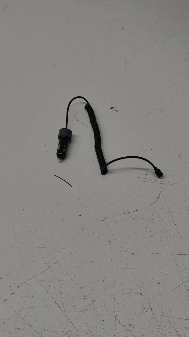 Adaptive Fast Charge Car Charger
