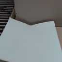 Sellmazon Couch Cushion Support for Sagging Seat - 20" x 20" High-Density Trapezoid 40D Firm Foam Sofa Cushion Supports, Couch Supporter for Under The Cushions, Blue Set of 1