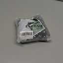 Eomenie One Piece Swimdress Swimsuits for Women Tummy Control Swim Dresses Skirt Bathing Suit (Small, Black Polka Dots)