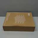 Storage MANIAC Sweater Drying Rack, Mesh Clothes Drying Rack, Stackable Laundry Drying Rack, Lay Flat Dryer for Delicates, Portable Dry Rack for Indoor or Outdoor, White, 4Pack