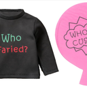 Christmas Elf Doll Accessories Kit，Holiday Elf Doll Clothes Outfit for Pet (Gag)