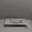 YUNZII B75 PRO Wireless Mechanical Keyboard,75% Layout with Knob,Hot Swap Gasket Structure,Creamy Pre-lubed Switches,RGB Backlit,Bluetooth/Type-C/2.4G for Win/Mac (Matcha Green, Cocoa Cream V2 Switch)